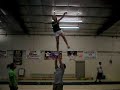 stunt daniel day danny day florida top dog all stars brandon