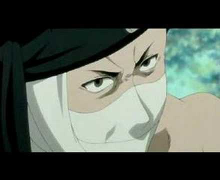 zabuza