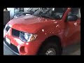 MITSUBISHI L200 AUTOMOTORES MITSUBISHI L200 AUTOMOTORES