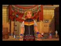 kingdom hearts CHRISTMAS ALBUM (Peter Griffin style)