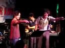 Josh Rifkind at 500 Songs For Kids