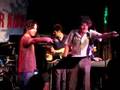 Josh Rifkind at 500 Songs For Kids
