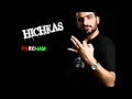 Hichkas - Parcham