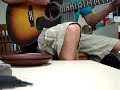 Paper Lanterns (Green Day cover)