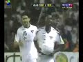 liga vs flu copa sudamericana 2009