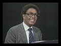 Dr. Billy Taylor talks about his...