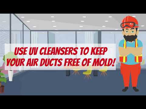 Schedule Today | Air Duct Cleaning The Woodlands, TX