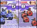 Advance Wars 2: Black Hole Rising - Olaf's Super Power