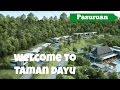The Taman Dayu Club - Pasuruan - East Java