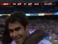 Juan Pablo Angel's fake out goal, New York vs Chicago