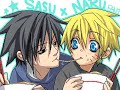 SasukexNaruto - First Love