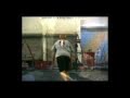 Gym Shots Gym Shots