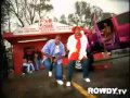 Da Backwudz \"You Gonna Luv Me\" Video