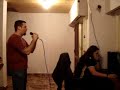the worst singer in history pt1  iron maiden / aces high 
