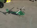 Xelltronics-Scale RC Hughes 500