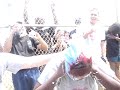 Pie in da FACE! Pie in da FACE!