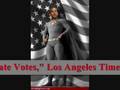Barrack Obama Parody