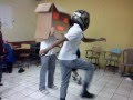 we have something to make, EVERYDAY I´M SHUFFLIN? (parody)