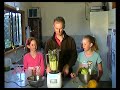 The Green Smoothie Challenge