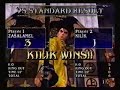 V�deo Soul Calibur 3 Mike (Outkast) vs Dave 5