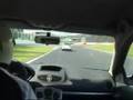RENAULT CLIO R27 VS BMW M3 E36