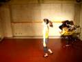 TAP DANCE  Hiroshi Asaoka No,４ STUDIO DANCIN　恵比寿スタジオダンシン