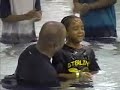 Calvary Chapel Cary Baptism 4-15-07