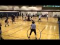 Chupacabras vs. Off Daily: PhxDB 20091108 L10a