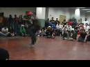 Hip Hop Elements 07 Prelimanary battels