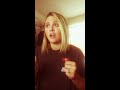 Body Like A Back Road by Sam Hunt (Cover)