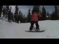 BURTON JUSSI SNOWBOARD