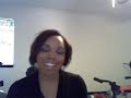 Donnell Jones Where I wanna Be cover Paige Monet