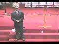 Subtitled Version.  Palin appears at 7:10 She gets protection from Witchcraft from these pastors.   Kenyan Pastor, Pastor Muthee- including prayers for campaign finances and protection from 