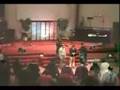Witch-Hunter Lays hands on Sarah Palin- annoted version