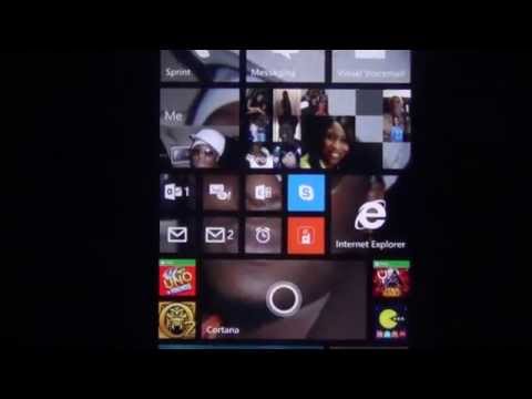 Samsung Ativ S Neo Windows Phone 8.1 Review