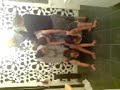 Easterside lasses havin fun 2