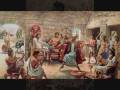 The Merry Etruscans