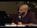 Debate: Is Biblical Christianity a religion of Peace? part 3