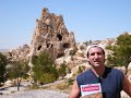 Capadocia (TURQUIA)