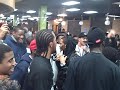 Cafe Night at Howard University Cafe Night at Howard University