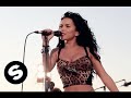 INNA - Un Momento (Rock The ROOF - Mexico City)