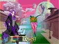 AQ - Flogg Quest