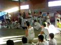 batizado de capoeira 1