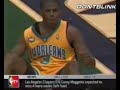 Shake the Crossover Mixtape