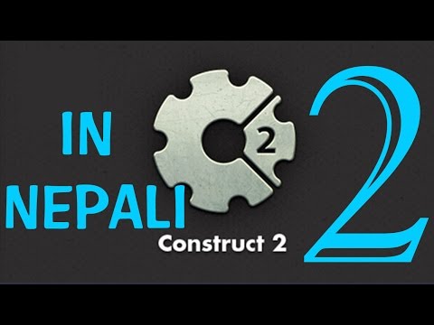 Watch “[In Nepali] Game Development Tutorial Part 2 – Construct2 ...