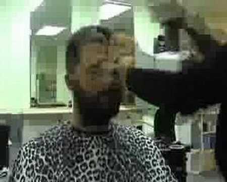 reverse haircut
