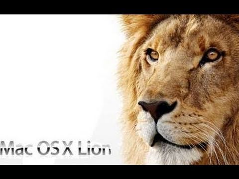 os x lion - Take a closer look at some of the 250+ features in the new Apple operating system,