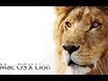 Apple Mac OS X Lion: Video Demo