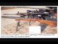 Ultimate Zombie Weapon - Ruger 10/22