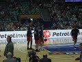 WKS ?l?sk vs Turów Zgorzelec 2007 WKS ?l?sk vs Turów Zgorzelec 2007
